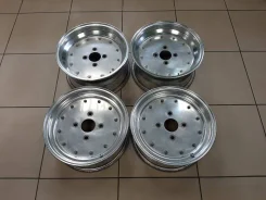 SSR MK-I. 6.0/7.0x15", 4x114.3, 4x130, ET12/11, �� 73���. ����