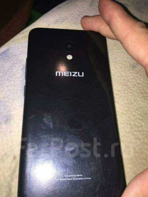 Meizu. �/�, 4G LTE, Dual-SIM ����