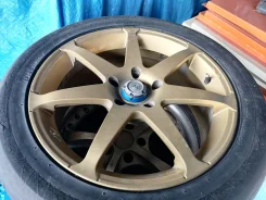 3SDM 0.01. x215", 5x100, �� 55,0���. ����