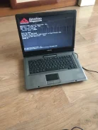 Asus X51L. 15.4", ��� 2048 ��, WiFi ����