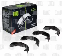 ������� ��������� ����������� ������� Trialli [GF1907] GF1907 ����