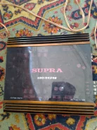 Supra ����