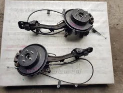 ������� ������, Subaru Legacy BP5 EJ204 2007 �53 28473AG001 ����