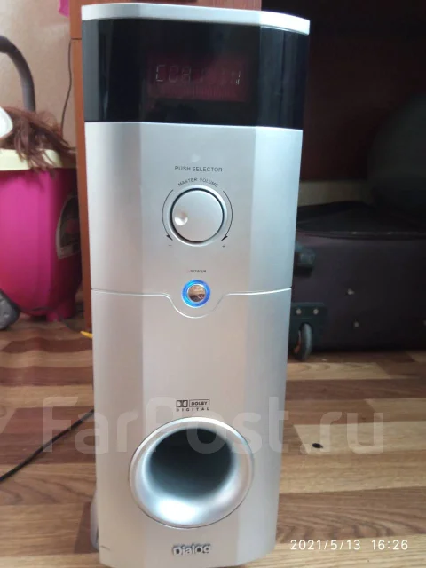 Diamond Audio ����