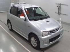 Daihatsu Terios Kid. �������, 4wd, 0.7 (64��.�.), ������, 68 000����. ��, �/�. ��� ����� �� ������������ ����