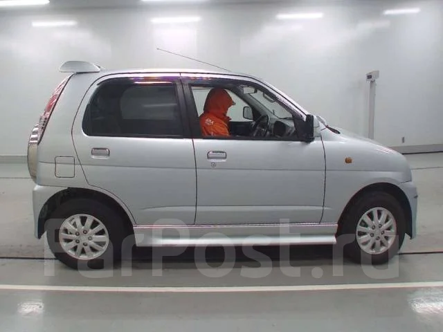 Daihatsu Terios Kid. �������, 4wd, 0.7 (64��.�.), ������, 68 000����. ��, �/�. ��� ����� �� ������������ ����