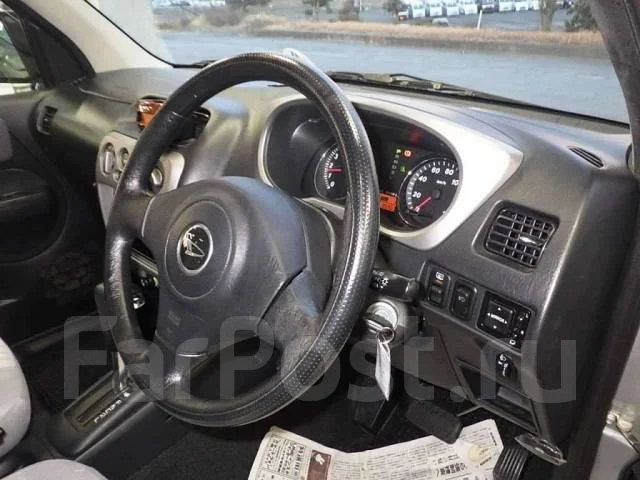 Daihatsu Terios Kid. �������, 4wd, 0.7 (64��.�.), ������, 68 000����. ��, �/�. ��� ����� �� ������������ ����