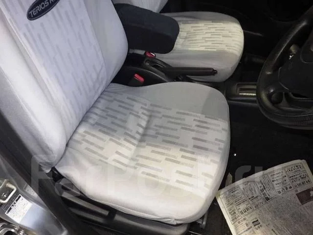 Daihatsu Terios Kid. �������, 4wd, 0.7 (64��.�.), ������, 68 000����. ��, �/�. ��� ����� �� ������������ ����
