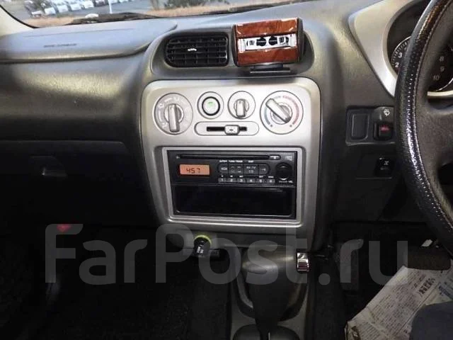 Daihatsu Terios Kid. �������, 4wd, 0.7 (64��.�.), ������, 68 000����. ��, �/�. ��� ����� �� ������������ ����