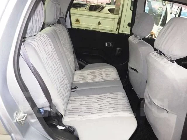 Daihatsu Terios Kid. �������, 4wd, 0.7 (64��.�.), ������, 68 000����. ��, �/�. ��� ����� �� ������������ ����