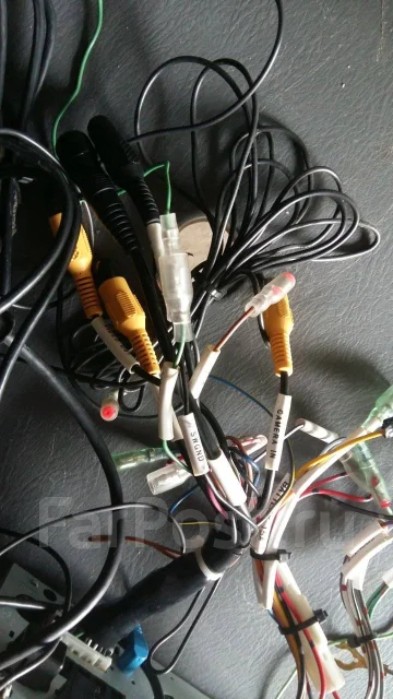 Panasonic CN-RX02WD ����