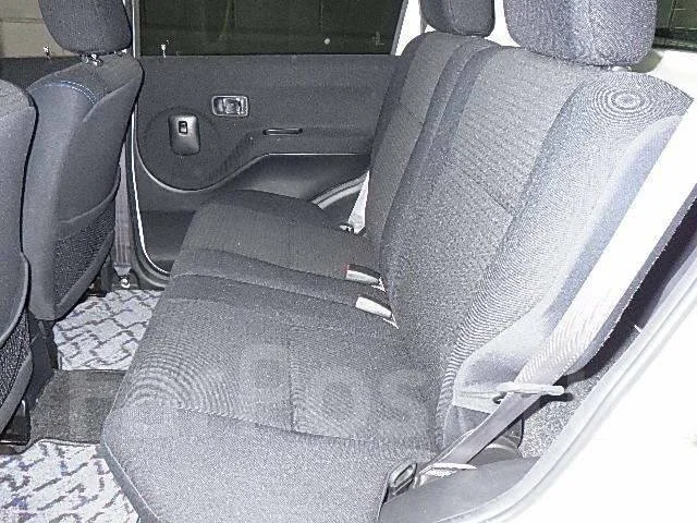 Daihatsu Terios Kid. �������, 4wd, 0.7 (64��.�.), ������, 69 000����. ��, �/�. ��� ����� �� ������������ ����
