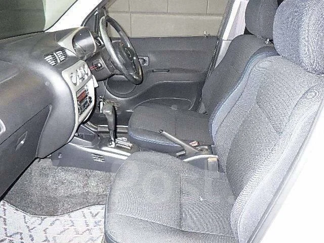 Daihatsu Terios Kid. �������, 4wd, 0.7 (64��.�.), ������, 69 000����. ��, �/�. ��� ����� �� ������������ ����
