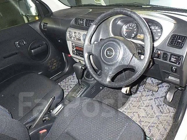 Daihatsu Terios Kid. �������, 4wd, 0.7 (64��.�.), ������, 69 000����. ��, �/�. ��� ����� �� ������������ ����