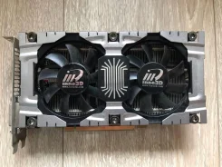 GeForce GTX 660 ����