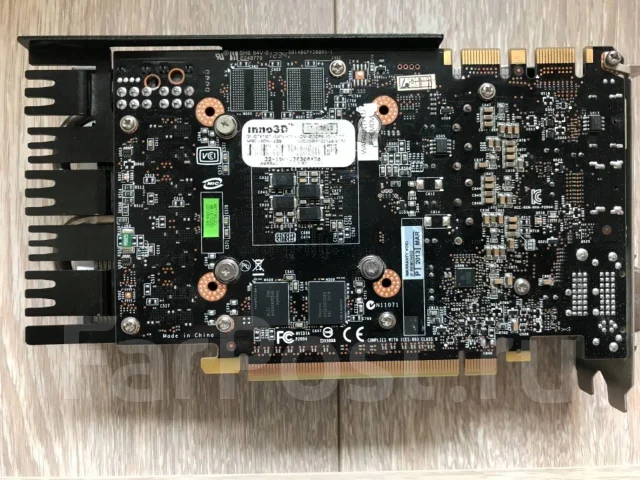 GeForce GTX 660 ����