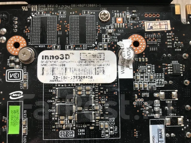 GeForce GTX 660 ����