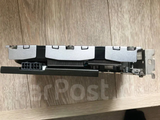 GeForce GTX 660 ����