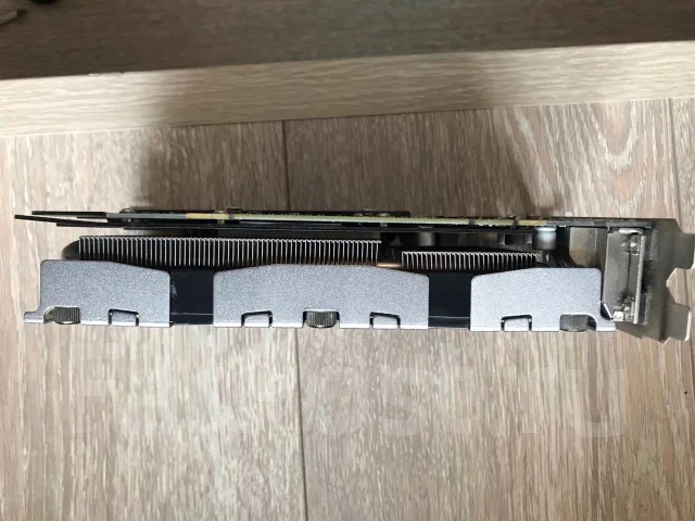 GeForce GTX 660 ����