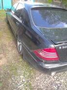 Mercedes-Benz S-Class. �������, ������, ��� ��� ����