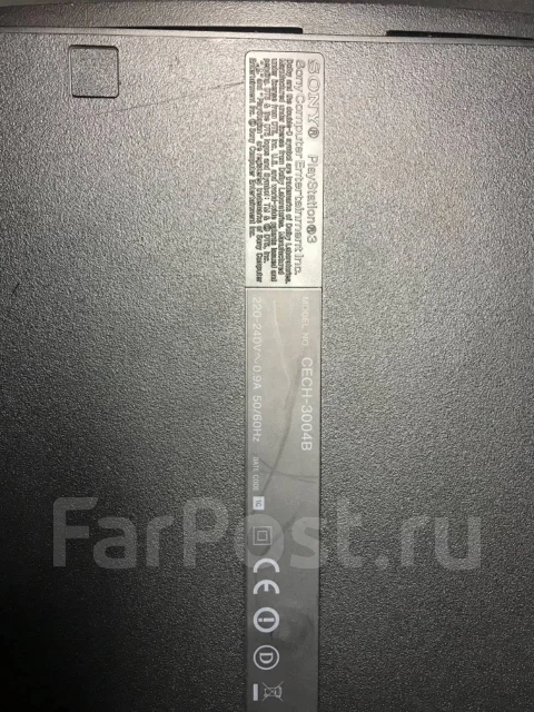 Sony PlayStation 3 Slim ����