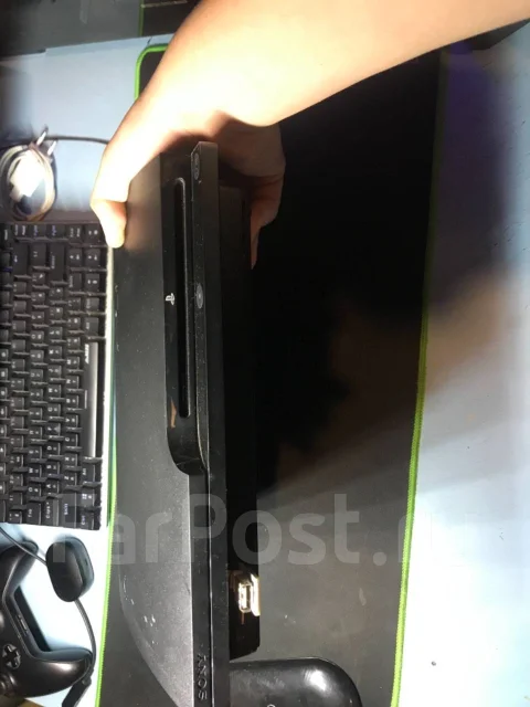 Sony PlayStation 3 Slim ����