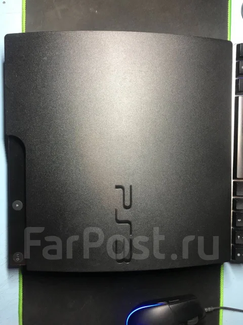 Sony PlayStation 3 Slim ����