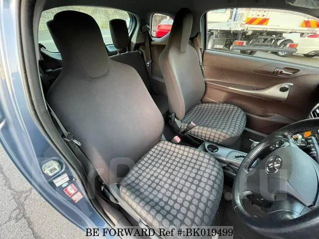 Toyota iQ. ��������, ��������, 1.0 (68��.�.), ������, 43 000����. ��, �/�. ��� ����� �� ������� ����