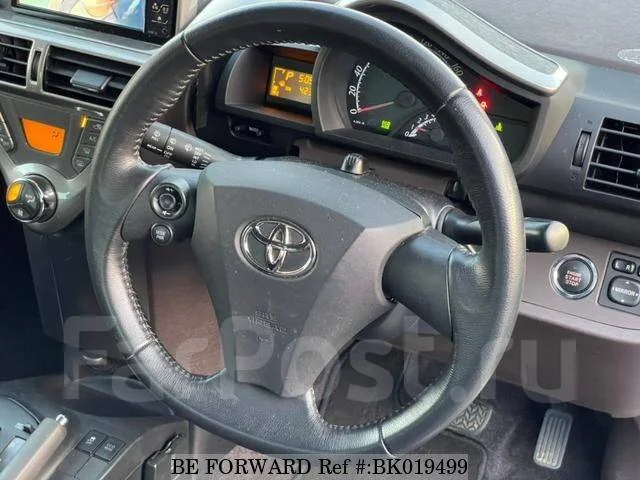 Toyota iQ. ��������, ��������, 1.0 (68��.�.), ������, 43 000����. ��, �/�. ��� ����� �� ������� ����