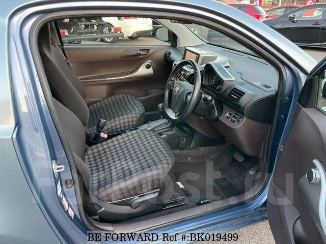 Toyota iQ. ��������, ��������, 1.0 (68��.�.), ������, 43 000����. ��, �/�. ��� ����� �� ������� ����