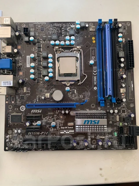 LGA1156 ����