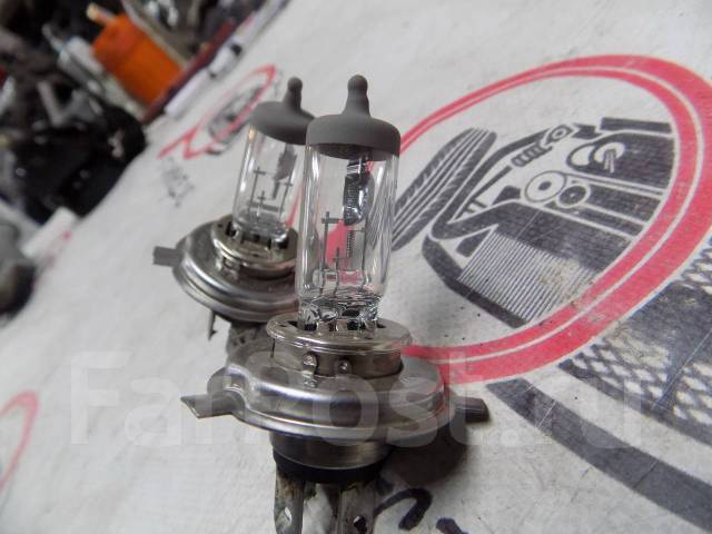Лампы Koito H4 Japan 60/55w - GT и тюнинг во Владивостоке