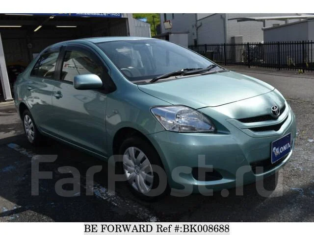 Toyota Belta. ��������, ��������, 1.0 (71��.�.), ������, 8 500����. ��, �/�, ��� ���. ��� ����� �� ������� ����