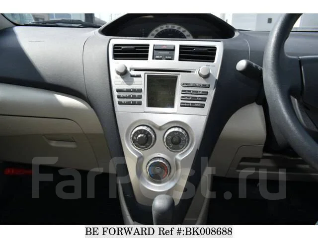 Toyota Belta. ��������, ��������, 1.0 (71��.�.), ������, 8 500����. ��, �/�, ��� ���. ��� ����� �� ������� ����