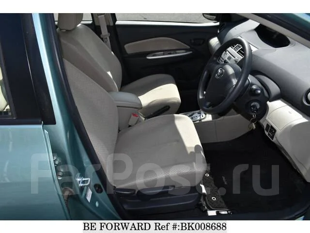 Toyota Belta. ��������, ��������, 1.0 (71��.�.), ������, 8 500����. ��, �/�, ��� ���. ��� ����� �� ������� ����