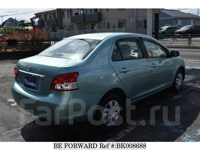 Toyota Belta. ��������, ��������, 1.0 (71��.�.), ������, 8 500����. ��, �/�, ��� ���. ��� ����� �� ������� ����