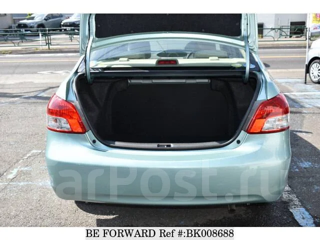 Toyota Belta. ��������, ��������, 1.0 (71��.�.), ������, 8 500����. ��, �/�, ��� ���. ��� ����� �� ������� ����
