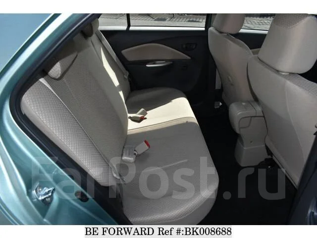 Toyota Belta. ��������, ��������, 1.0 (71��.�.), ������, 8 500����. ��, �/�, ��� ���. ��� ����� �� ������� ����