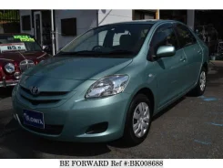 Toyota Belta. ��������, ��������, 1.0 (71��.�.), ������, 8 500����. ��, �/�, ��� ���. ��� ����� �� ������� ����