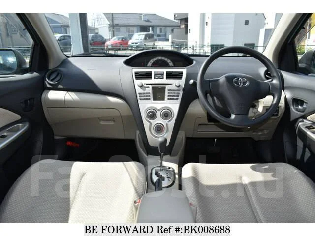 Toyota Belta. ��������, ��������, 1.0 (71��.�.), ������, 8 500����. ��, �/�, ��� ���. ��� ����� �� ������� ����