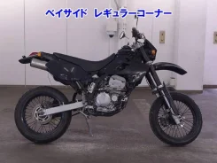 Kawasaki D-Tracker 250. 250����. ��., ���������, ��� �������. ��� ����� �� ������������ ����