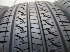 Yokohama Avid Ascend GT. ������, 2018 ���, ����� ����