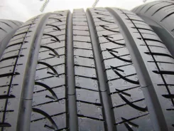 Yokohama Avid Ascend GT. ������, 2018 ���, ����� ����