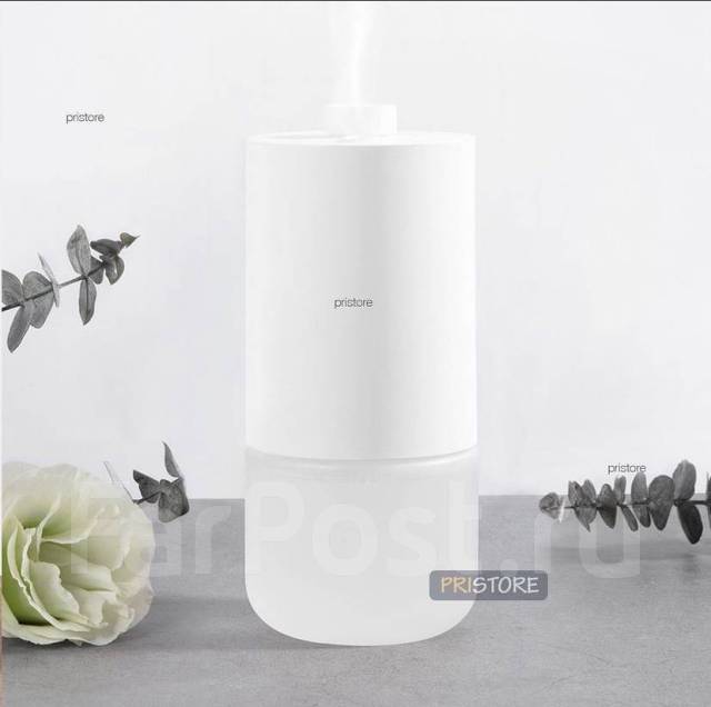 Автоматический ароматизатор воздуха (аромадиффузор) Xiaomi Mijia, новый ...