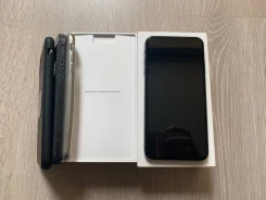 Apple iPhone Xs Max. �/�, ������, 3G, 4G LTE, Dual-SIM, NFC ����