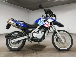 BMW F 650 GS Dakar. 650����. ��., ���������, ��� �������. ��� ����� �� ������������ ����