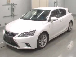 Lexus CT200h. ��������, ��������, 1.8, ������, 15 000����. ��, �/�. ��� ����� �� ������������ ����