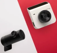 Xiaomi 70mai Dash Cam A400. ��� ����� �� ������������ ����