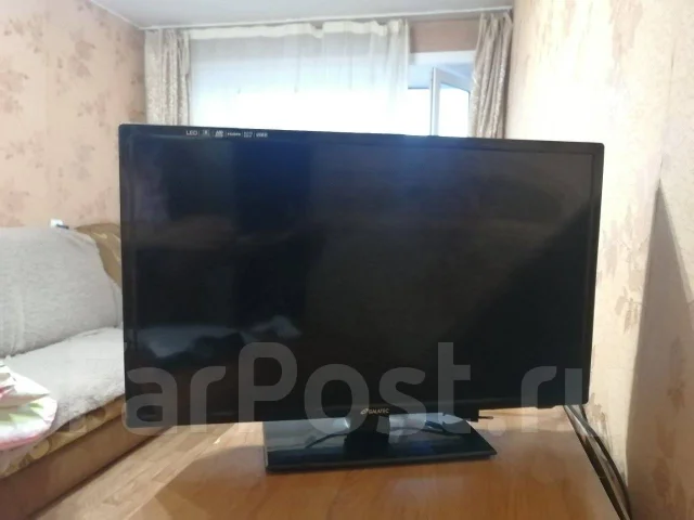 Galatec TVS-4001EL. LED ����