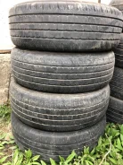 Toyo NanoEnergy J59. ������, 2015 ���, �/�, ����� 50�% ����